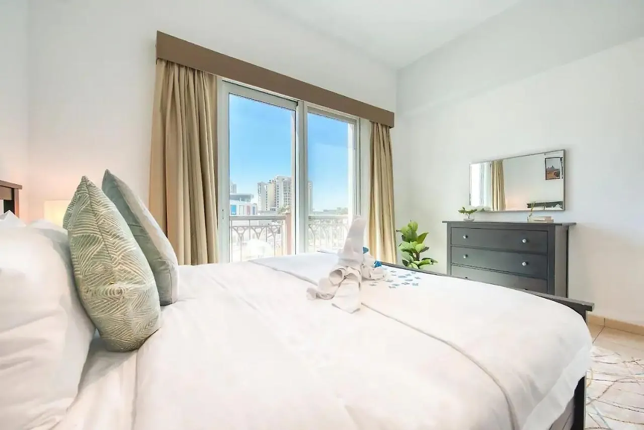 Direct Access To Nakheel Mall At The Heart Of The Palm Dubai Apartamento